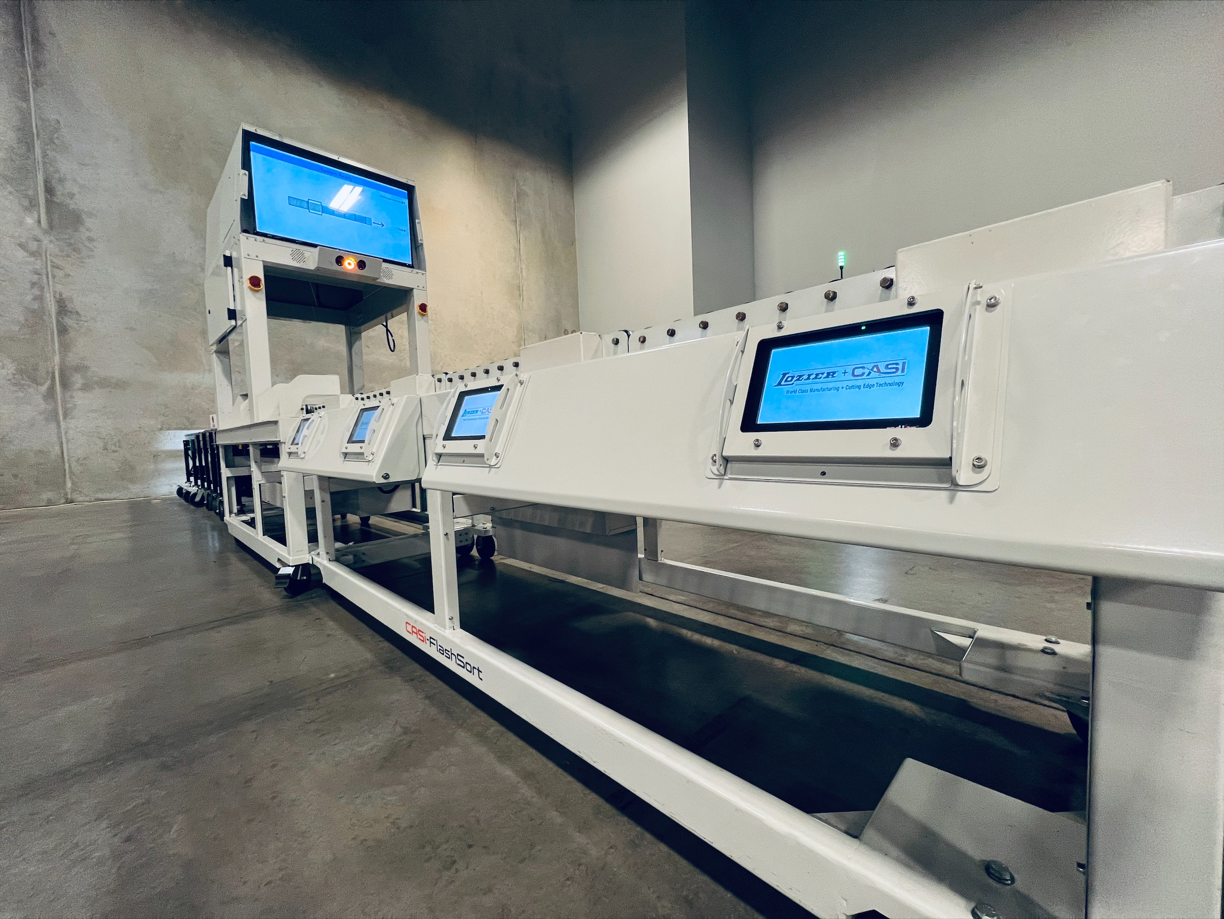 Cornerstone Automation Systems, LLC - Image 5