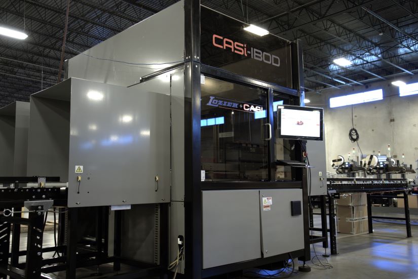 Cornerstone Automation Systems, LLC - Image 2