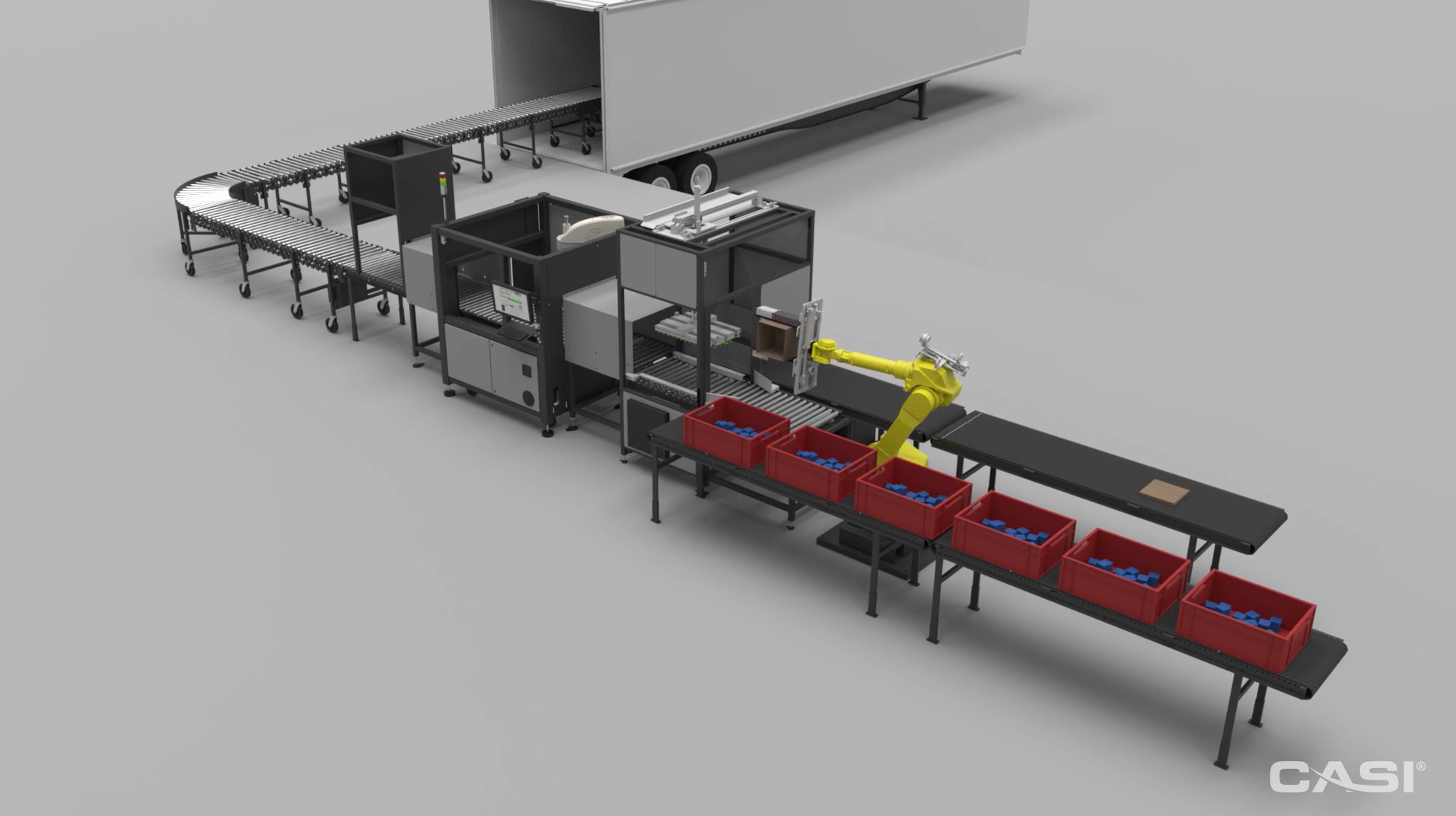 Cornerstone Automation Systems, LLC - Image 1