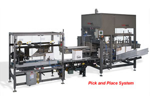 Combi Packaging Systems LLC - Image 1