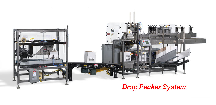 Combi Packaging Systems LLC - Image 2