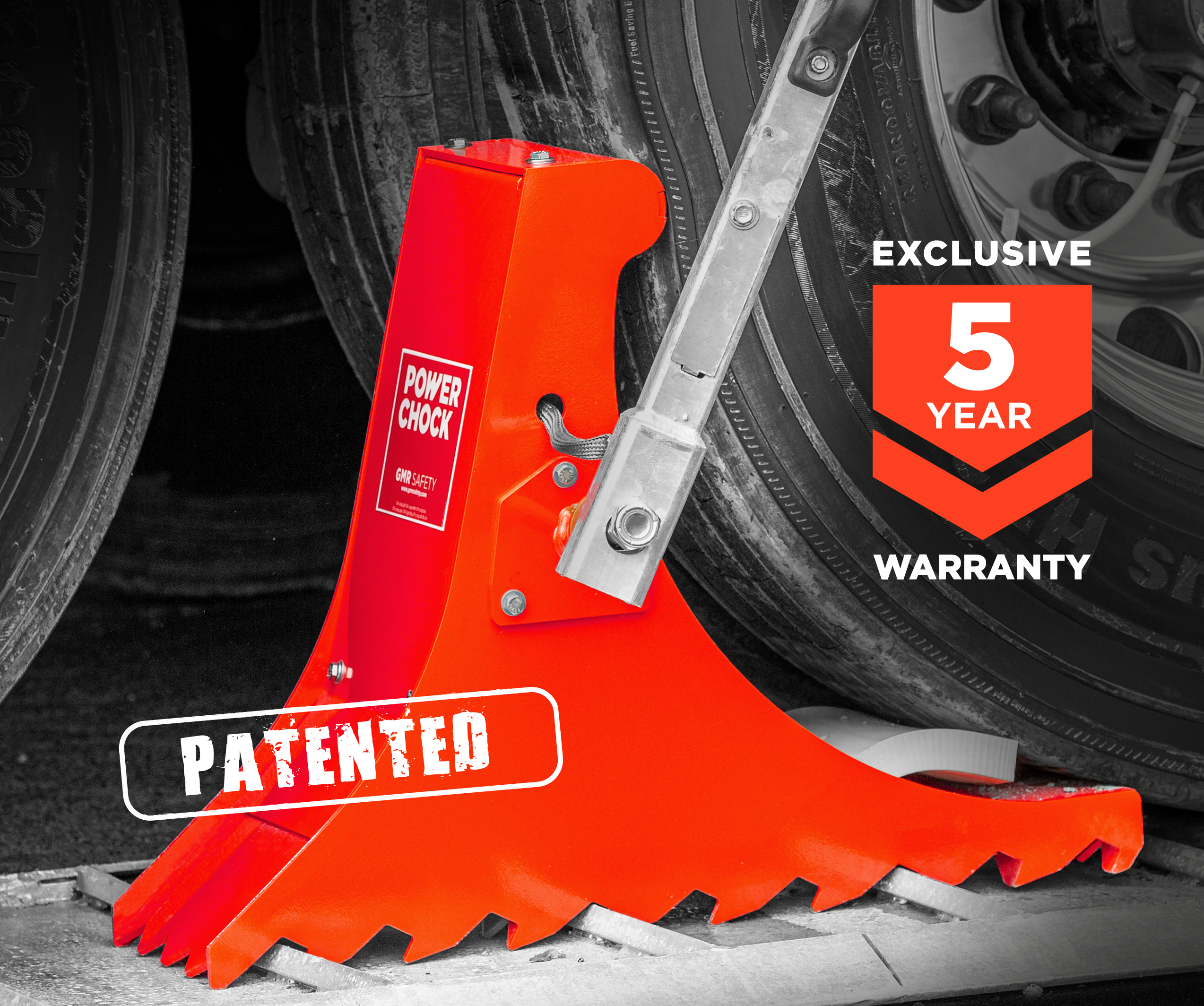 GMR SAFETY INC. - Image 2