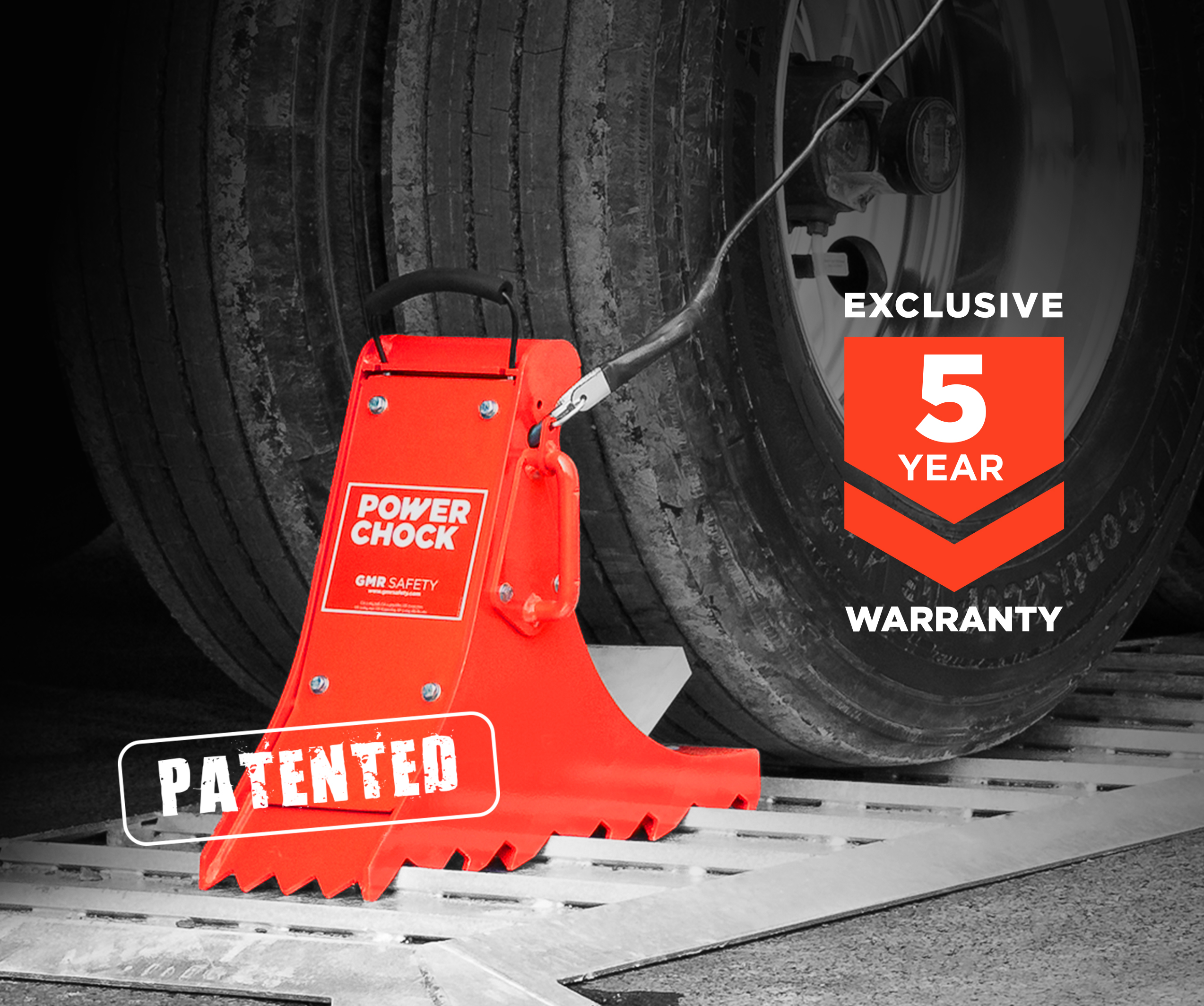 GMR SAFETY INC. - Image 5