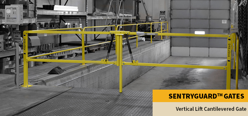 Garlock Safety Systems - Image 1