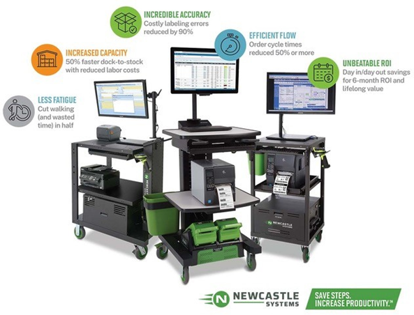 Newcastle Systems - Image 1