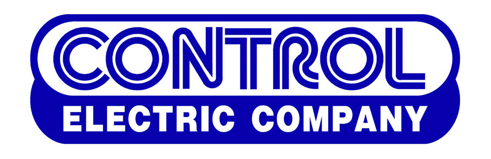Control Electric Company, Inc. Logo