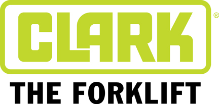 Clark Material Handling Company Logo