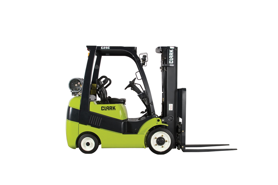 Clark Material Handling Company - Image 2