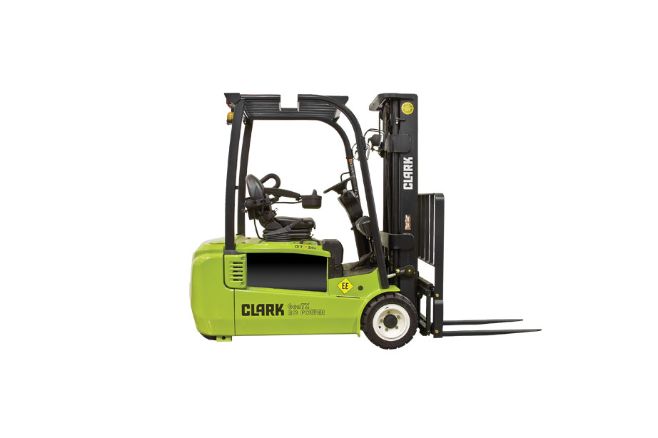 Clark Material Handling Company - Image 3