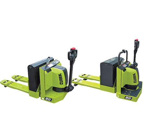 Clark Material Handling Company - Image 5