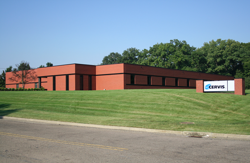 Cervis, Inc. - Image 2