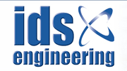 Advanced Solutions / IDS Engineering Logo