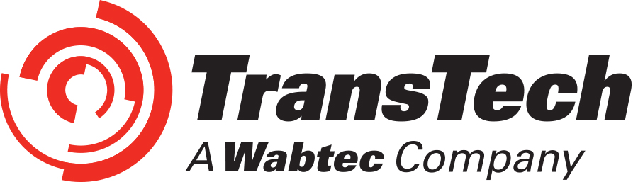 TransTech - A Wabtec Company Logo