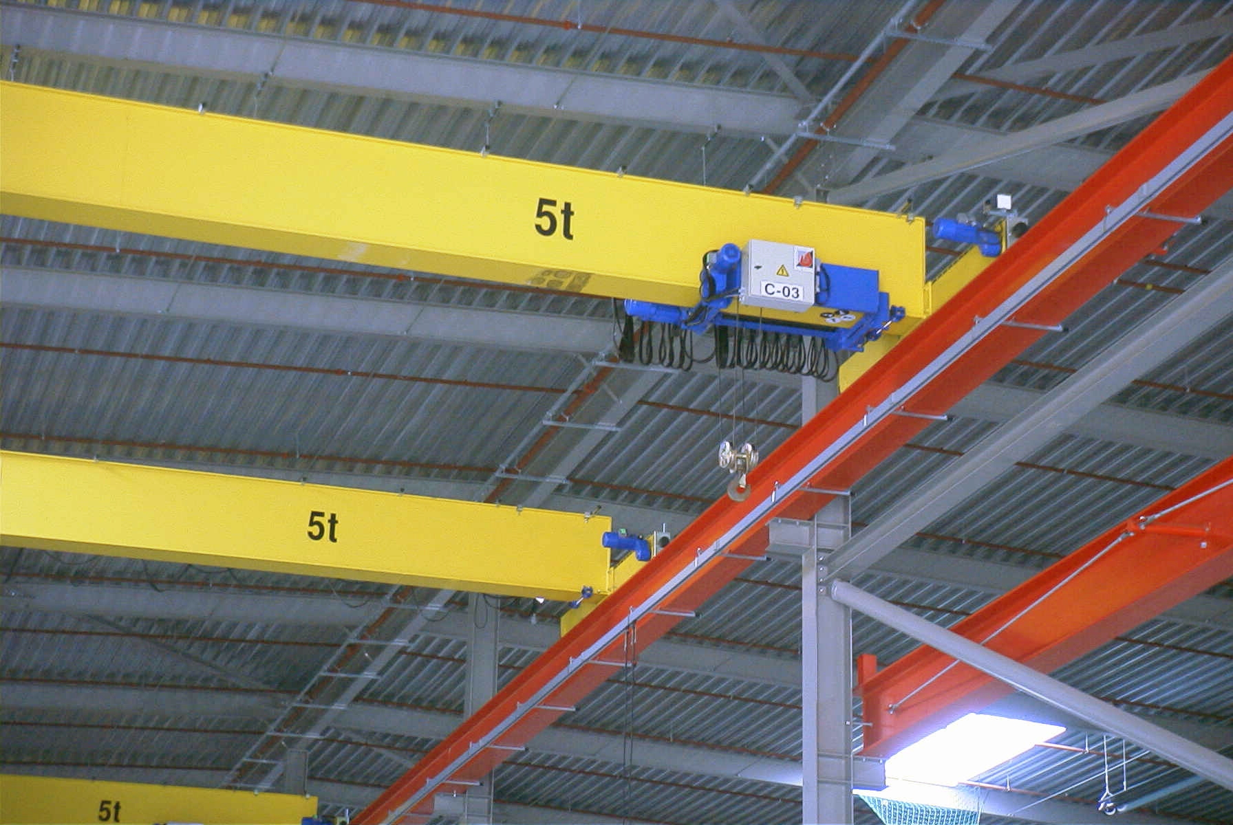 TransTech - A Wabtec Company - Image 1