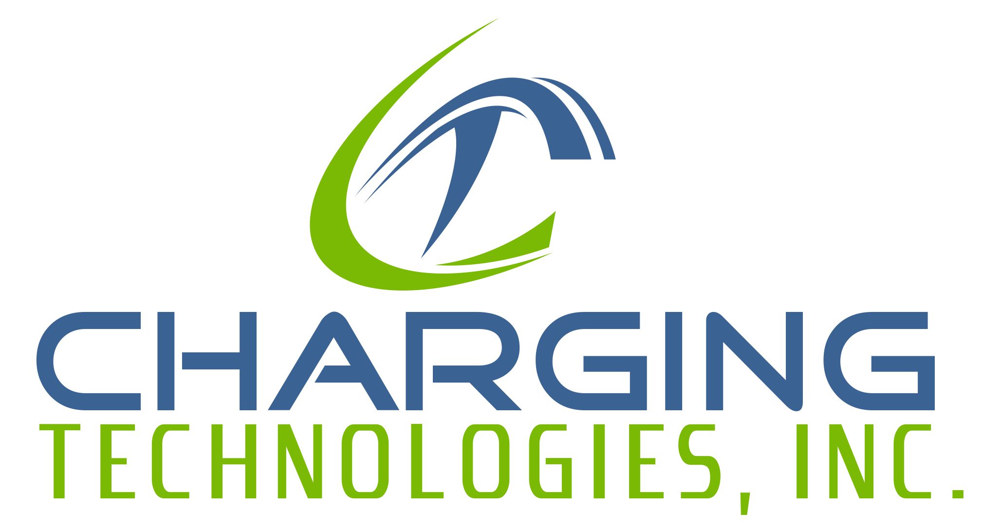 Charging Technologies Inc Logo