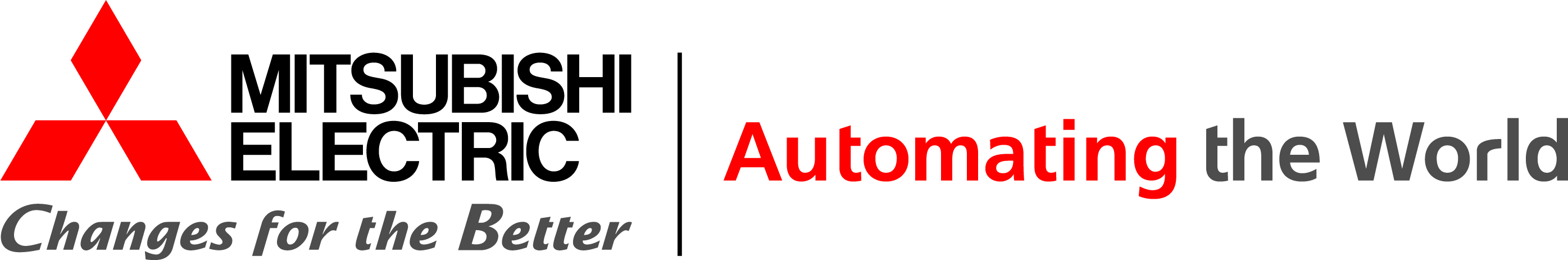 Mitsubishi Electric Automation, Inc. Logo