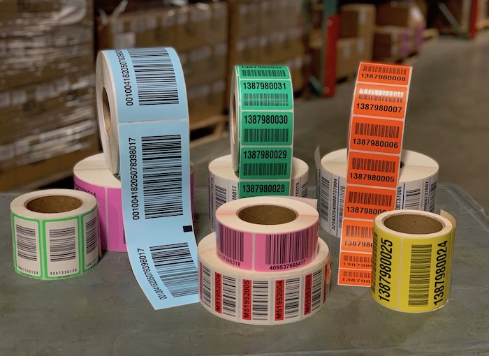 ID Label, Inc. - Image 2