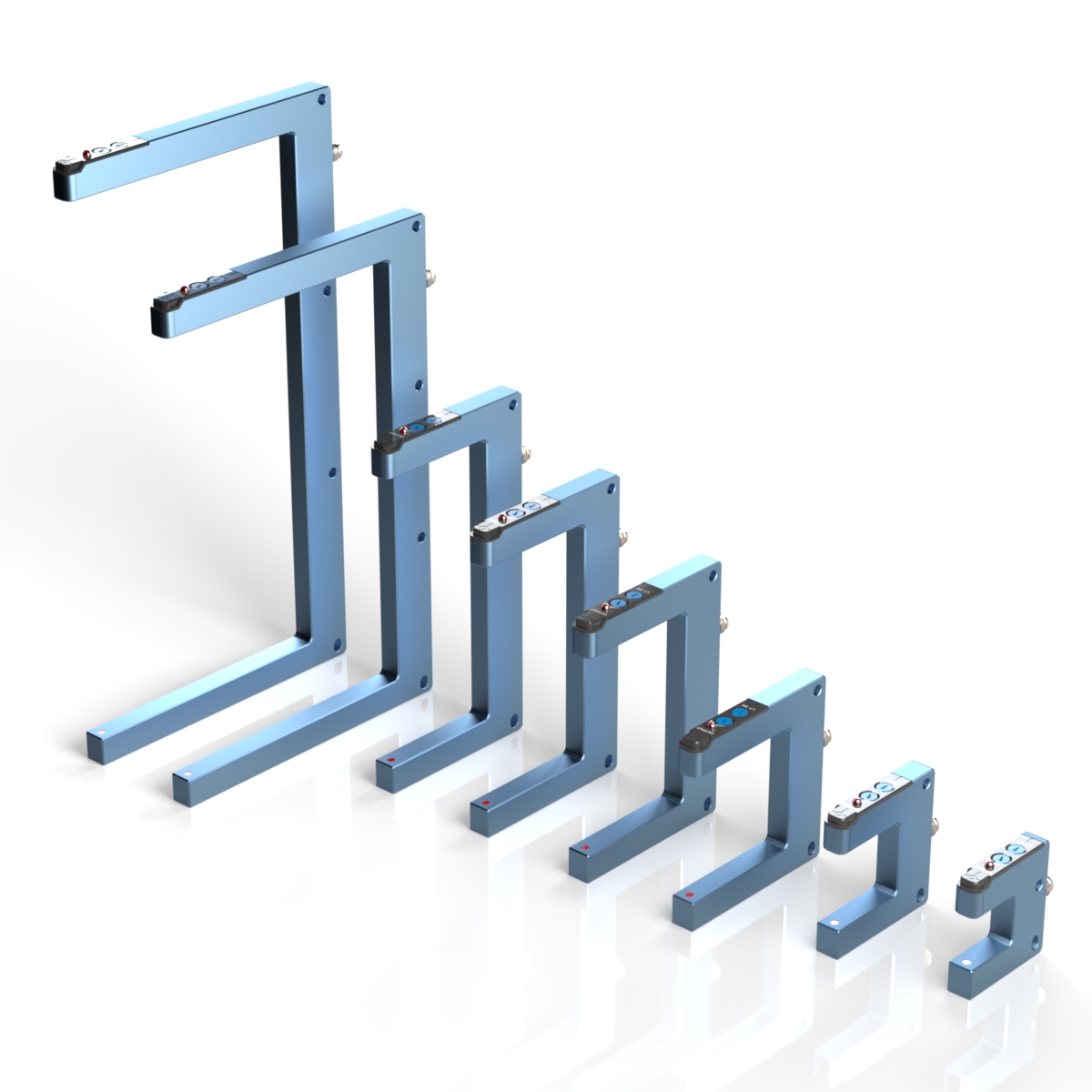 Tri-Tronics Company Inc. - Image 1