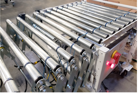 Carter Intralogistics - Image 1