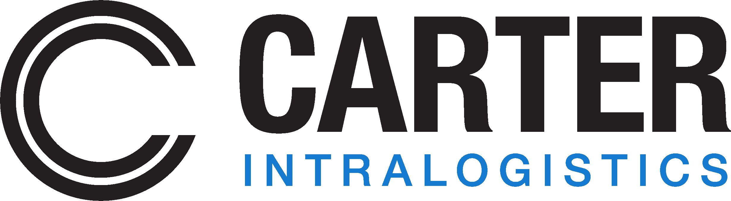 Carter Intralogistics Logo