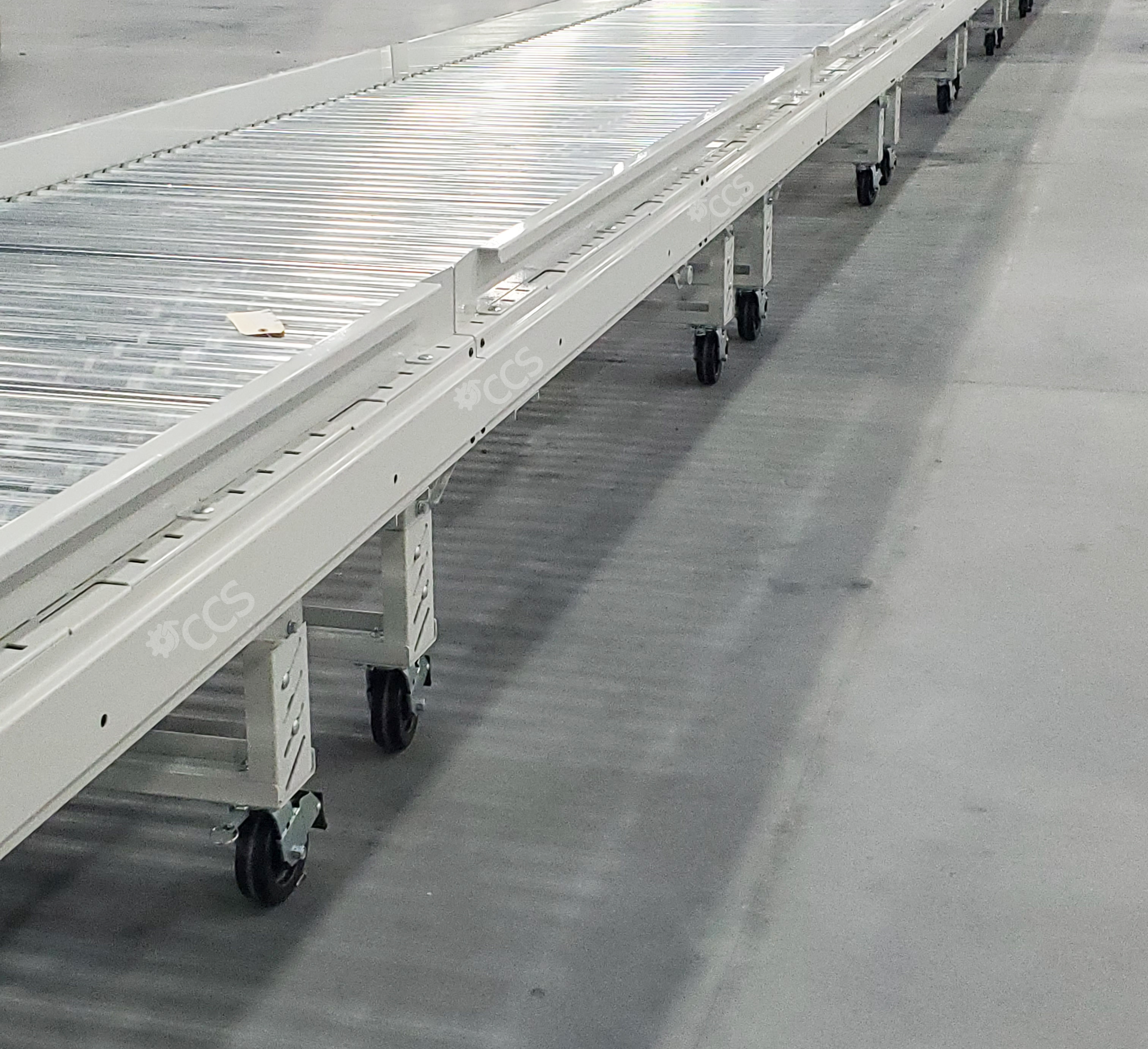 Carter Intralogistics - Image 5