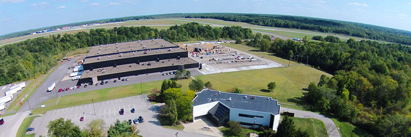 Millwood, Inc. - Image 1