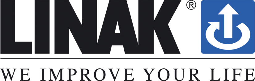 Linak U.S. Inc. Logo