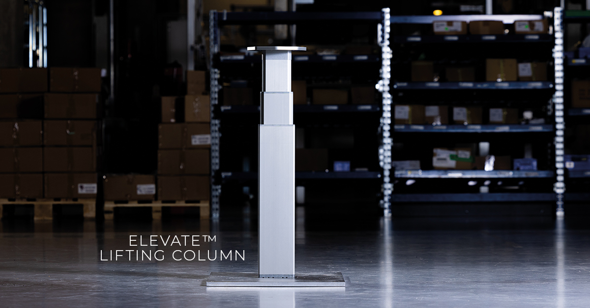 Linak U.S. Inc. - Image 2