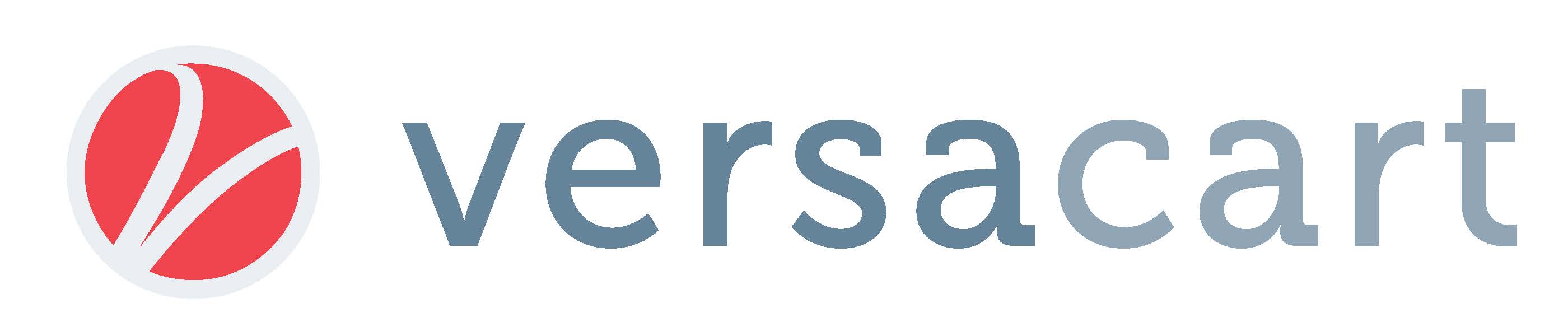 VersaCart Systems Logo