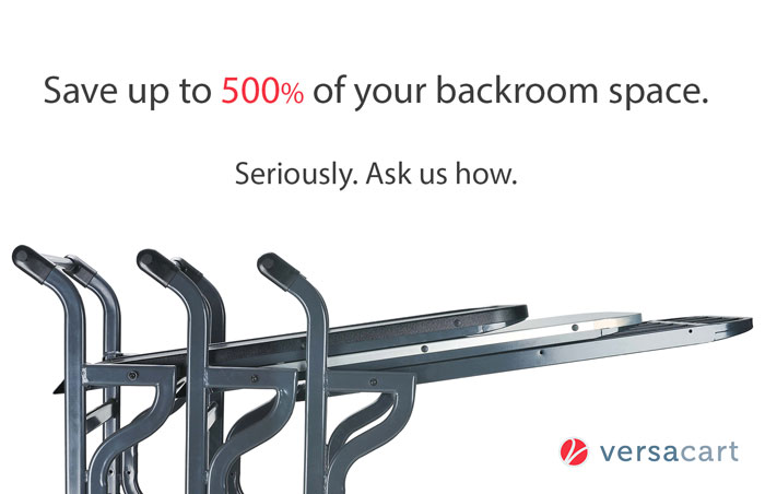 VersaCart Systems - Image 1