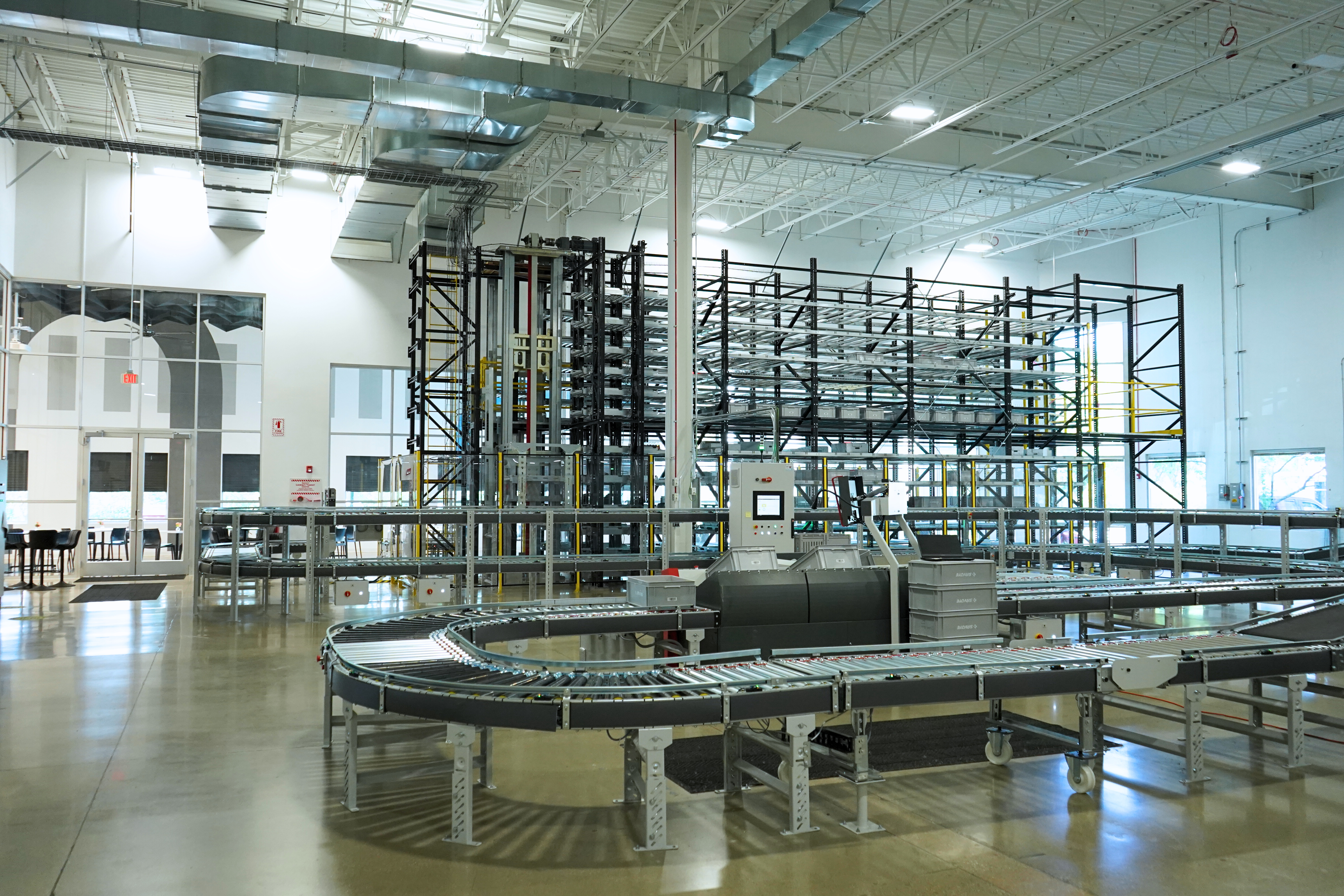 SAVOYE Inc. - Image 6