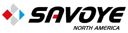 SAVOYE Inc. Logo