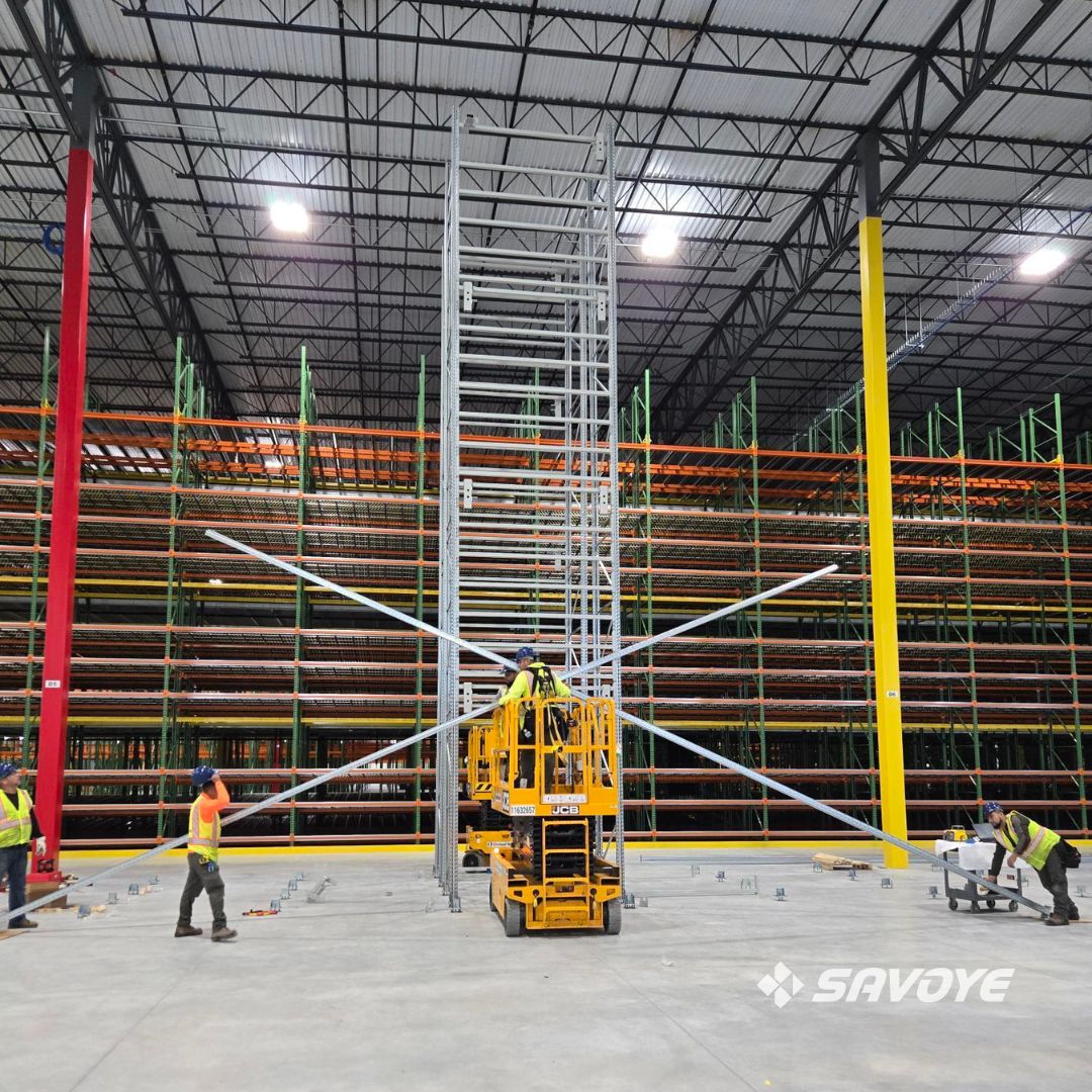 SAVOYE Inc. - Image 4