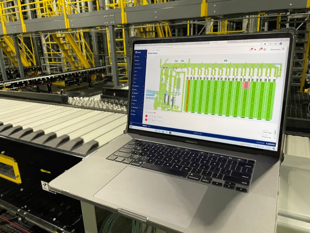 SAVOYE Inc. - Image 3