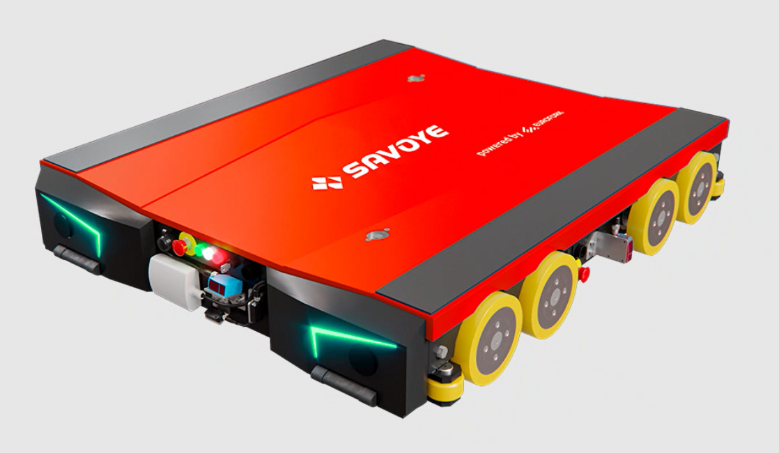 SAVOYE Inc. - Image 5