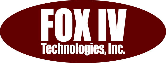 FOX IV Technologies, Inc. Logo
