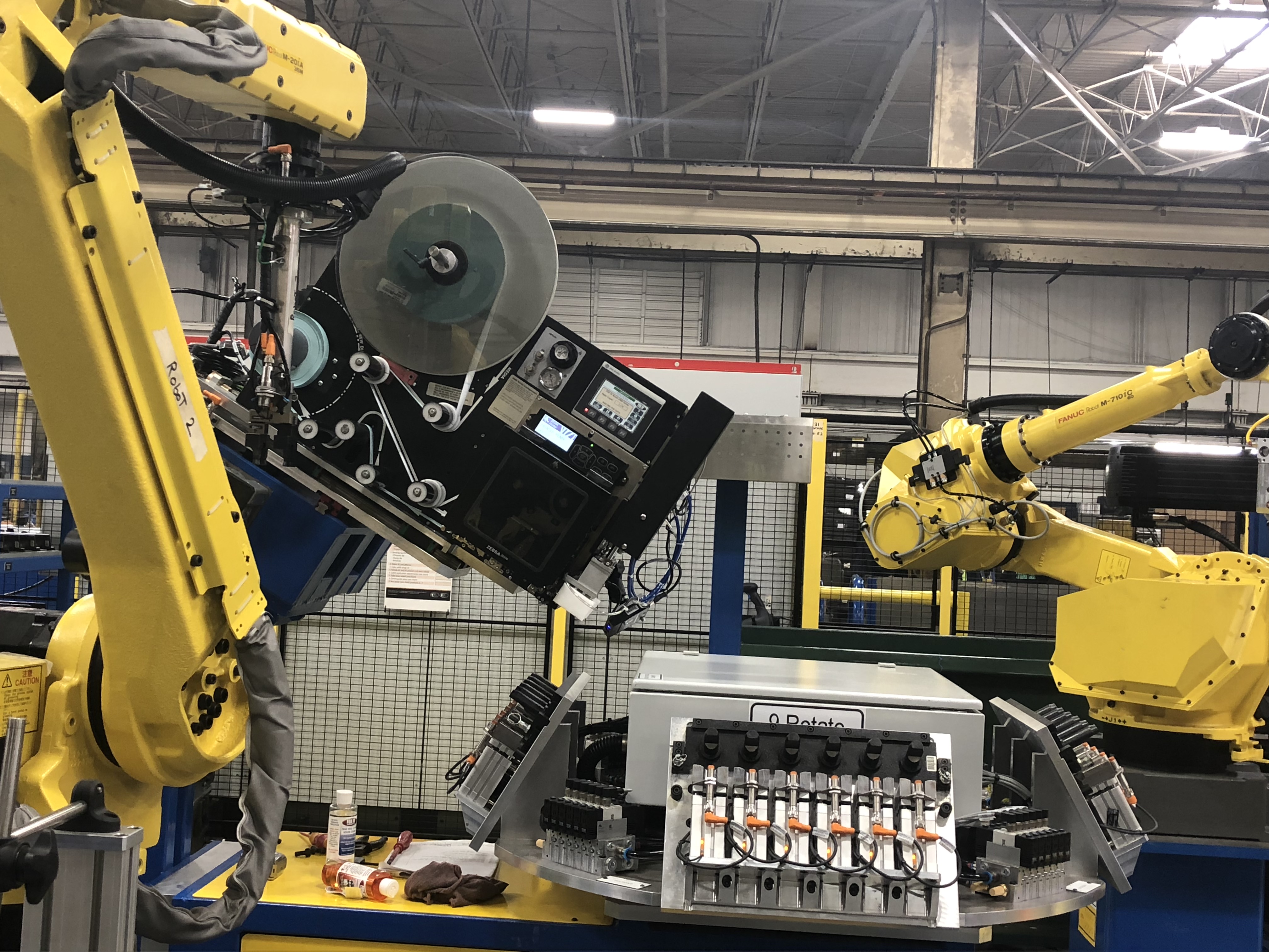 FOX IV Technologies, Inc. - Image 2