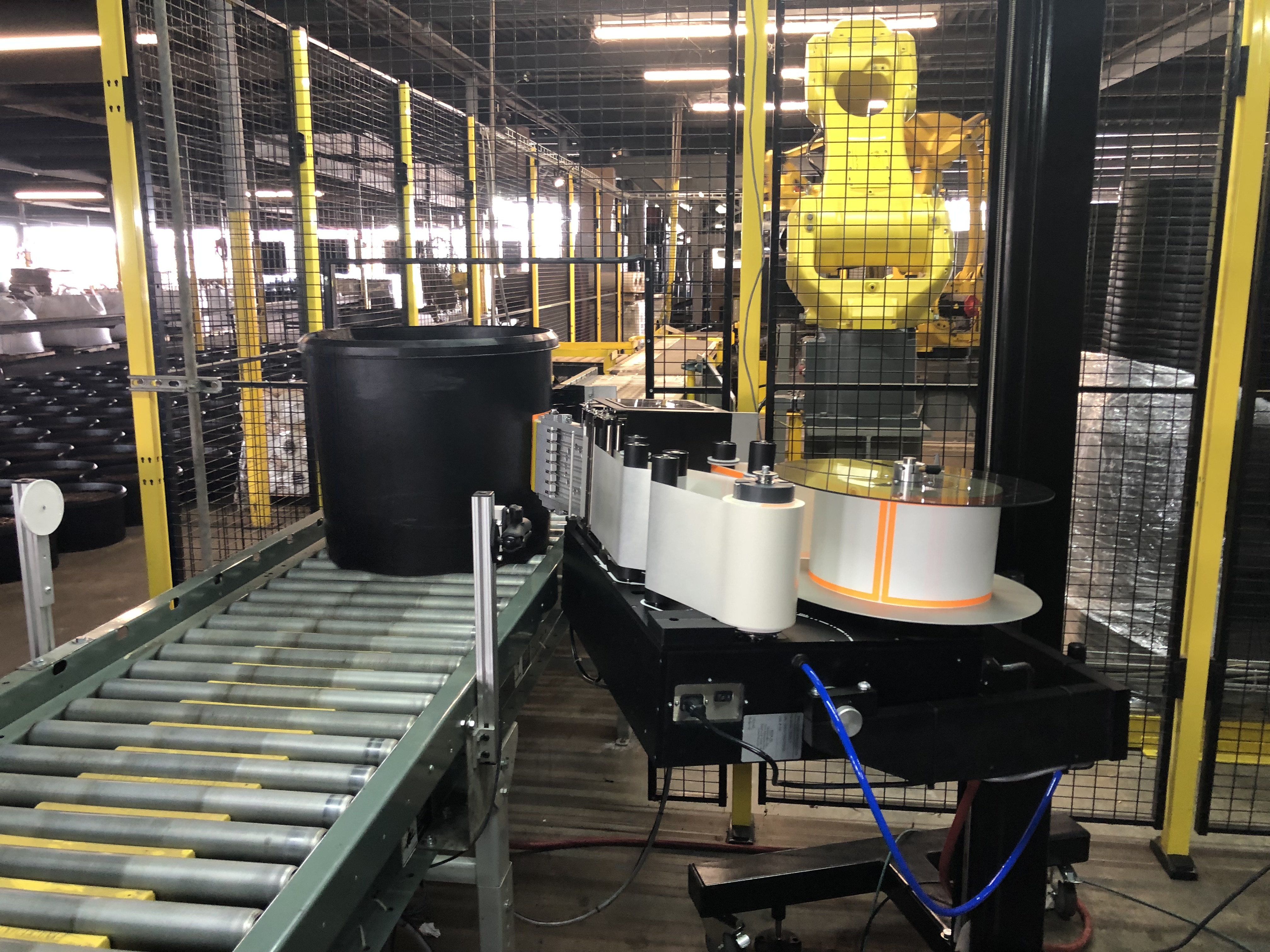 FOX IV Technologies, Inc. - Image 5