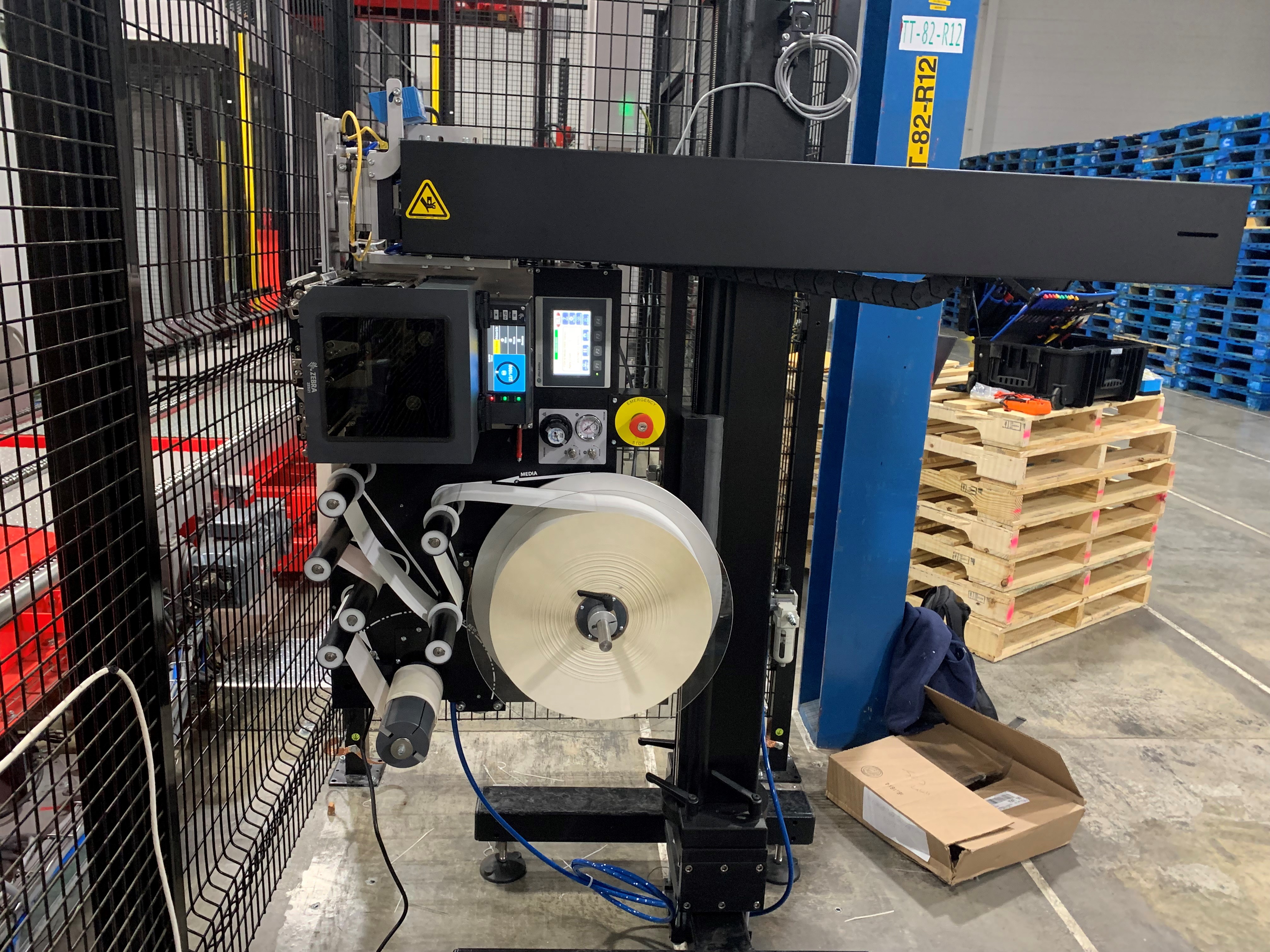 FOX IV Technologies, Inc. - Image 3