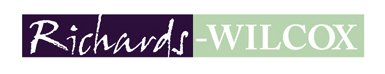 Richards-Wilcox, Inc. Logo