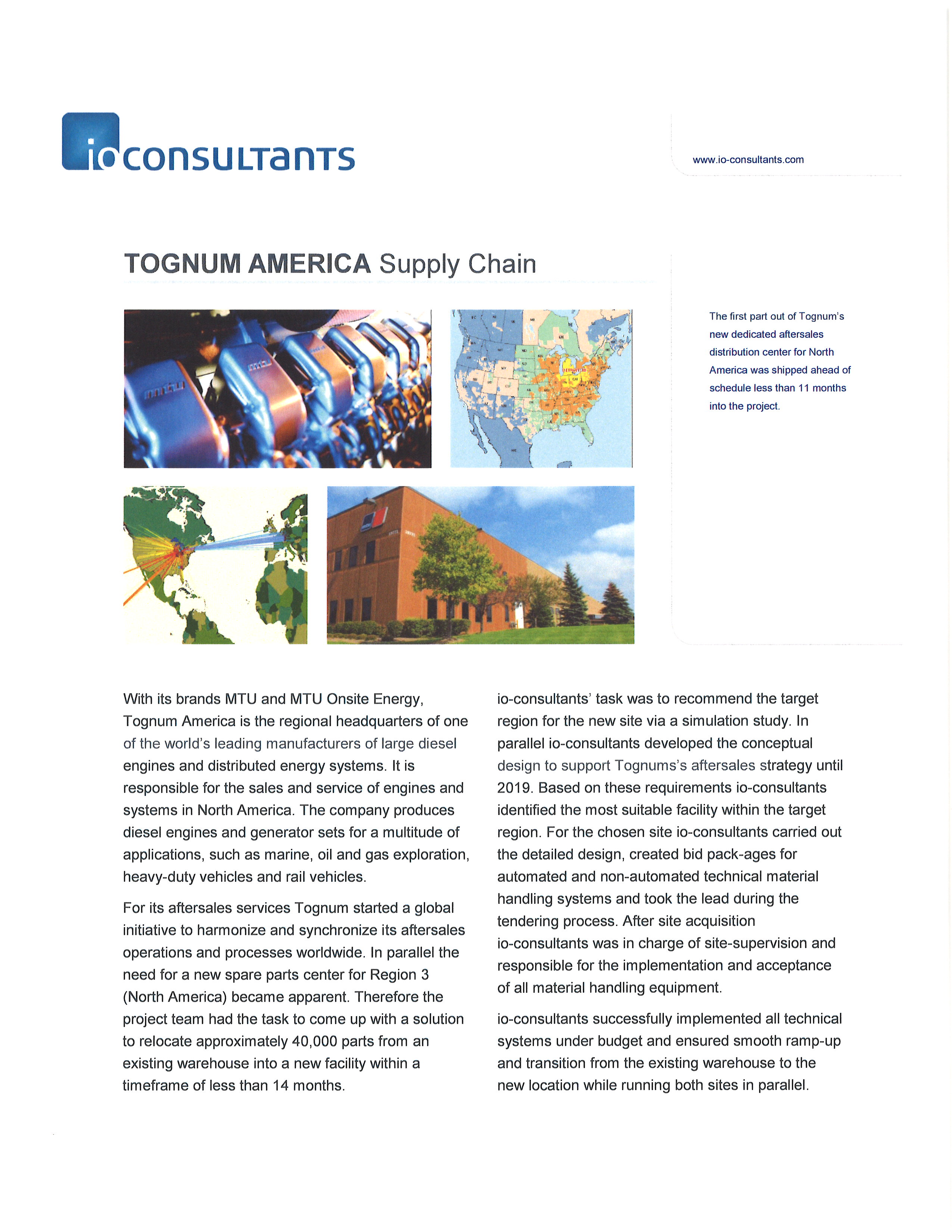 io-consultants L.P. - Image 1