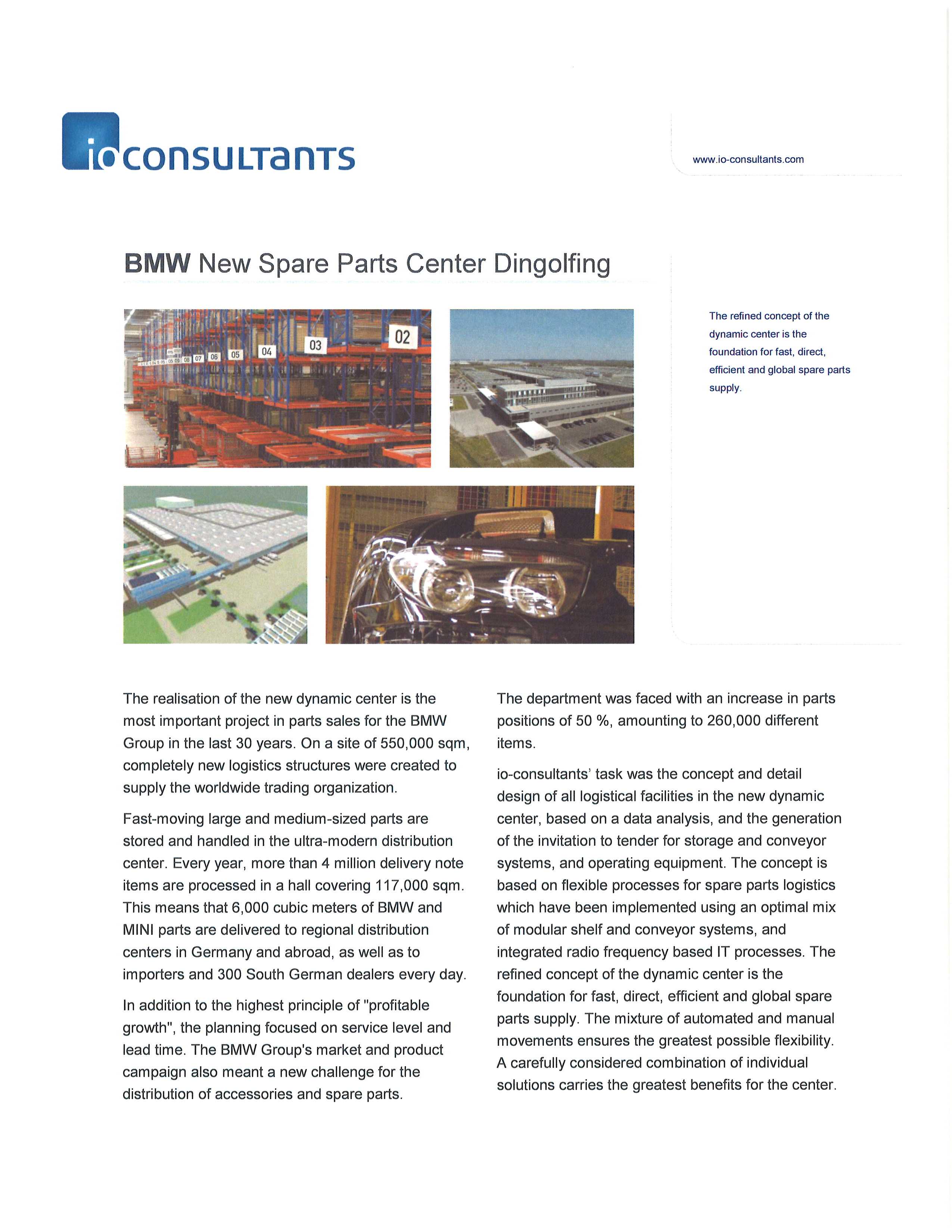 io-consultants L.P. - Image 2