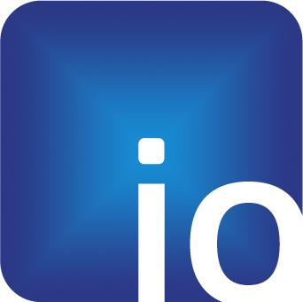 io-consultants L.P. Logo