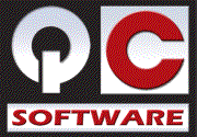 Queen City Software, Inc. DBA QC Software Logo