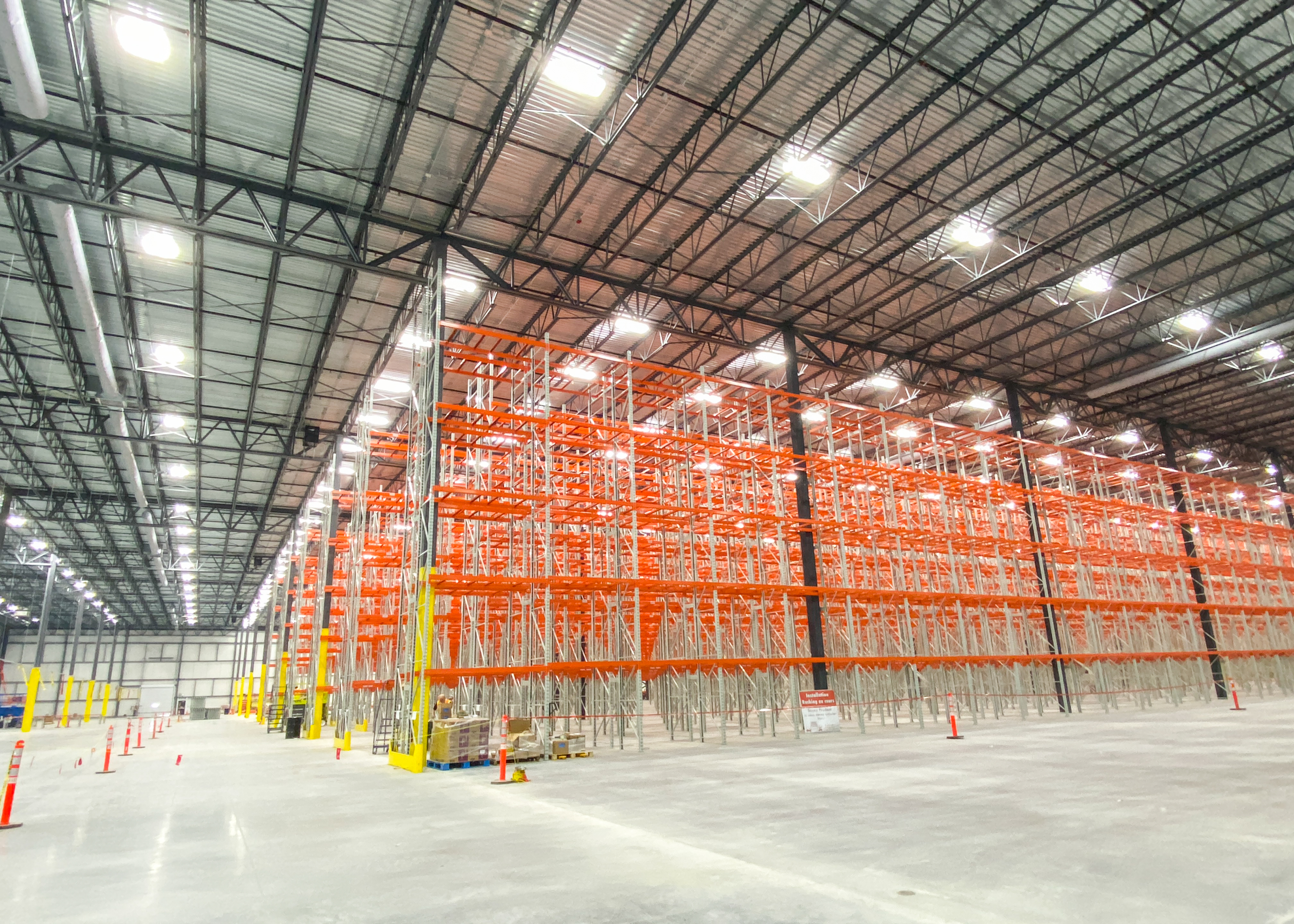 ETALEX - Equipement Boni Inc. - Image 1