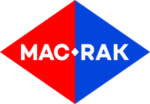Mac Rak Inc Logo