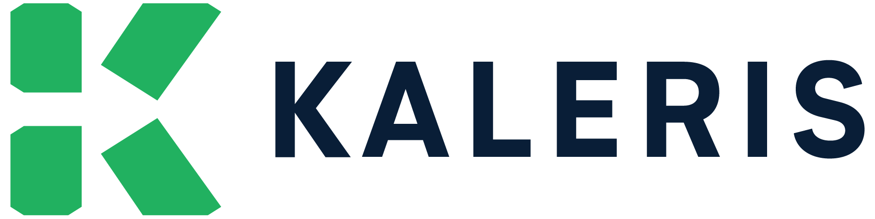 Kaleris Logo