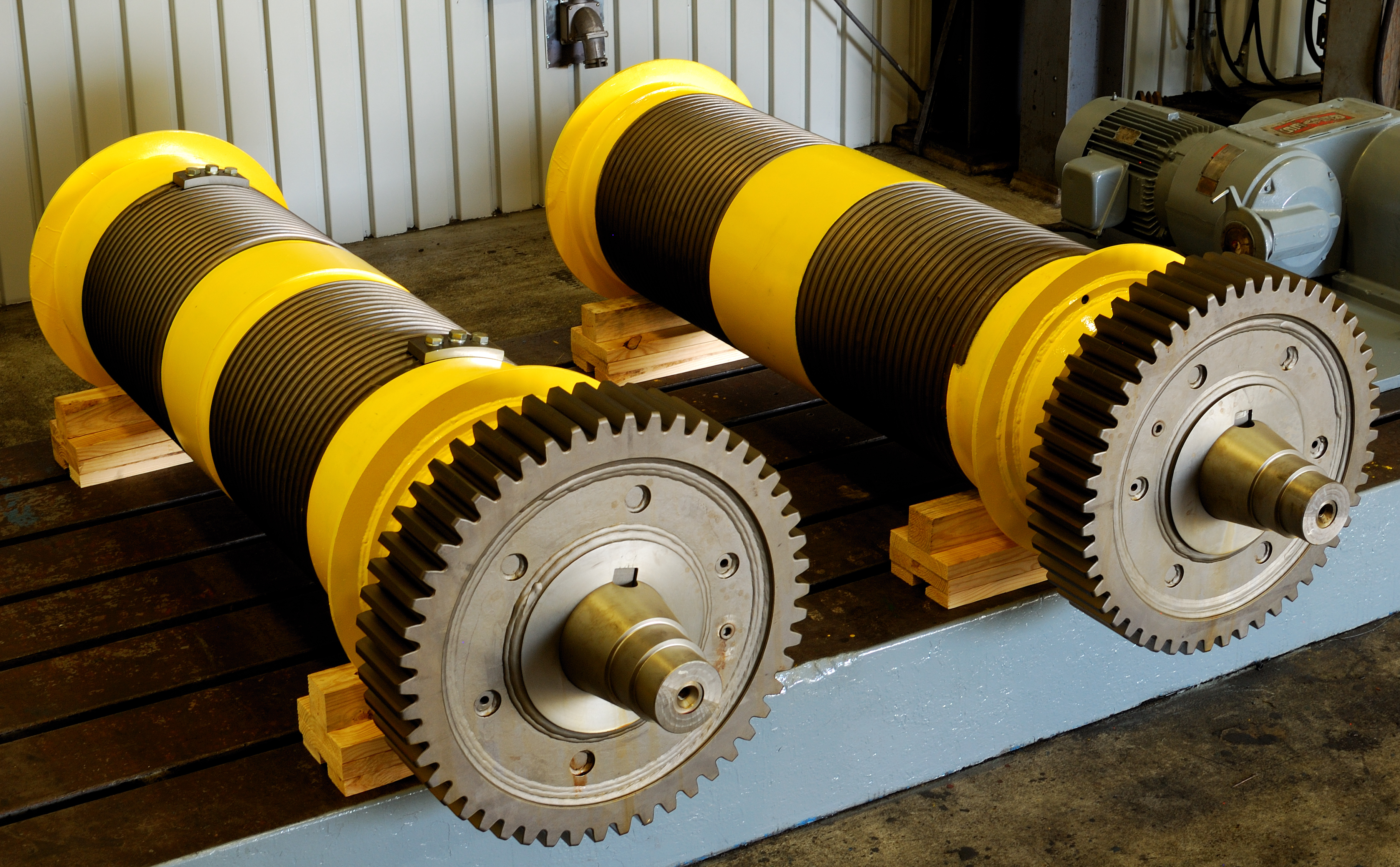 Xtek, Inc. - Image 5