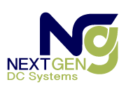 NextGen DC Systems Logo