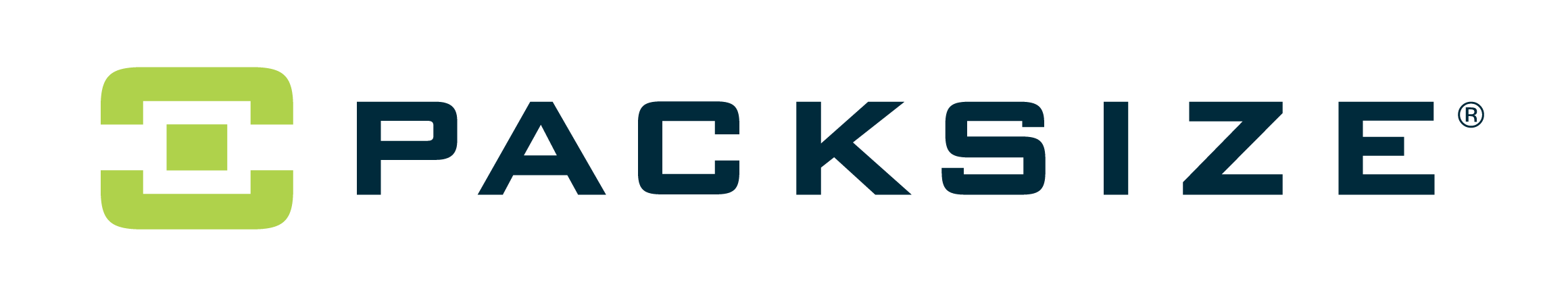 Packsize, LLC Logo